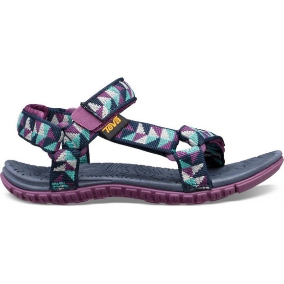 Teva Other - Teva C Hurricane 3 kids sandal Size 3